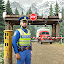 Border Police Smuggling Sieze