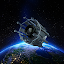 Space Debirs