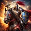 Knights - Medieval PvP Game