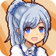 プレーする Elona Mobile をPCで