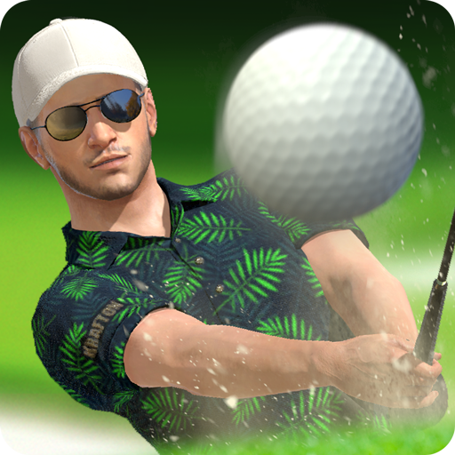 Play Golf King - World Tour Online