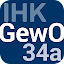 IHK. 34a GewO