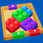 Swipe It: Board Wooden Puzzle
