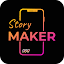 Mojoo Art: Video Stories Editor