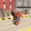 City Wheelie Moto Bike Life 3d