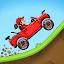 Crazy Hill Climb Racing 3D
