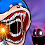 Monster Tapes Shinsonic game