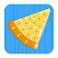 I LOVE PINEAPPLE PIZZA