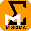 M Sigma – The Online Academy