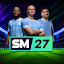 Soccer Manager 2026- 축구