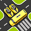 Traffic Go! Car Escape