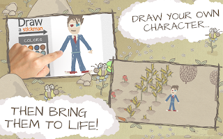 Download and play Draw a Stickman: EPIC 2 on PC & Mac (Emulator)