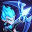 Thetan Immortal - PvP Archer