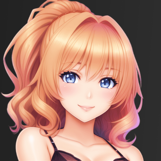 Play Anime AI Girlfriend - AIBabe Online