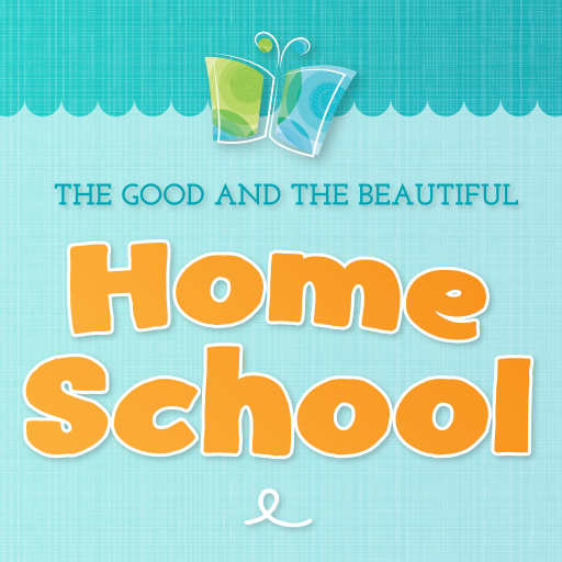 Play Homeschool: Good & Beautiful Online