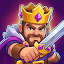 Royal Defense - Merge TD