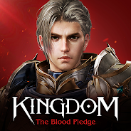 Kingdom: The Blood Pledge İndirin ve PC'de