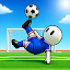 Ball Brawl 3D - Football Cup