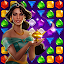 Genies & Gold - Match 3 Jewel & Gem Adventure