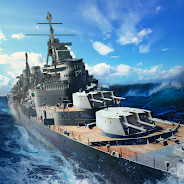 Играй Force of Warships: Корабли PvP на ПК