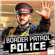 Gioca Border Patrol Police Games 3D per PC