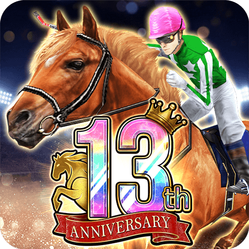 ダービーインパクト[競馬ゲーム]
