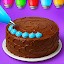 Cake Maker: DIY Cooking Games