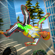 Main Ragdoll Fall: Simulator Game on PC