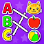Giochi per bambini piccoli