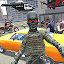 Rope Mummy Crime Simulator: Vegas Hero