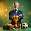 Club Chairman - Soccer Game