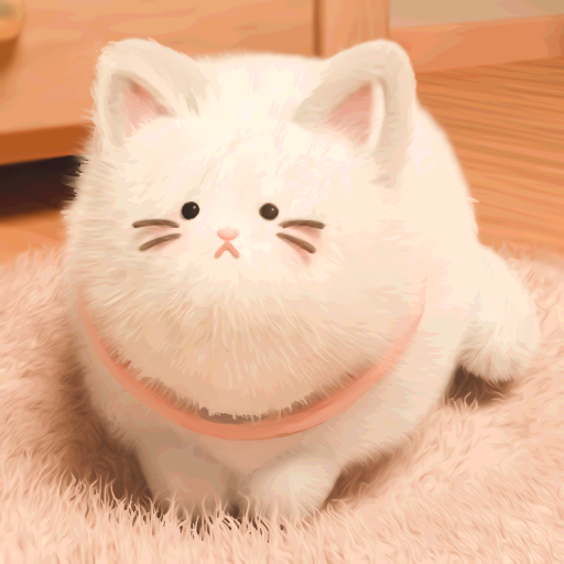 脱出ゲーム ねこがいるコテージ LIB ESCAPE