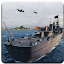 kapal Perang - kapal simulator