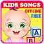 Kids songs - Best оffline songs 2019