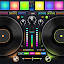 Mixador de DJ - DJ Studio