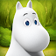 Moomin: Puzzle & Design