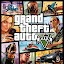 Grand Theft Auto V