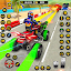 Quad Bike Racing - Bike Game