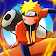 Stickman Ninja Fight - Shinobi Epic Battle