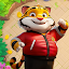 Tiger Puzzle Dash