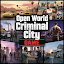 Open World Criminal City Game