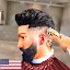 USA Barber Shop: Hair Tattoo