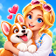 Happy Pet: Animal Care Game