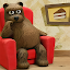 La madriguera - Lazy Bear