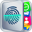 App Lock - Lock Apps, Password