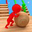 Snow Race 3D: Fun Racing