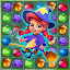 Witch Forest Magic Adventure