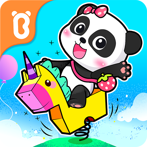 โรงเรียนอนุบาลของแพนด้าน้อย