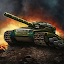 Tanki Online: PvP tank shooter