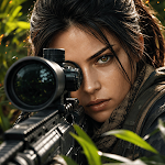 Warline: Sniper Strike pc
